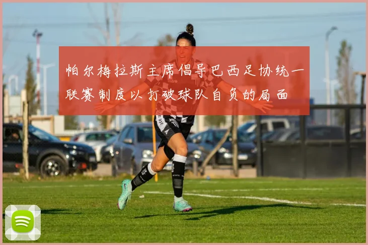 帕尔梅拉斯主席倡导巴西足协统一联赛制度以打破球队自负的局面